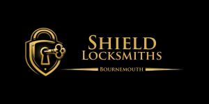 Shield Locksmiths Bournemouth logo